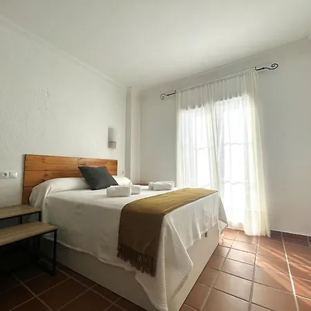 Suite En El Corazon De Donana El Rocio Exterior photo
