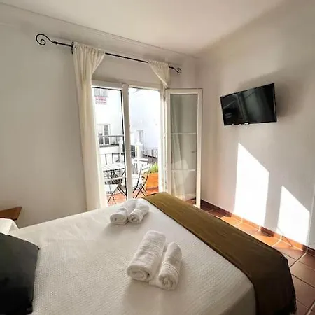 Suite En El Corazon De Donana El Rocio Exterior photo