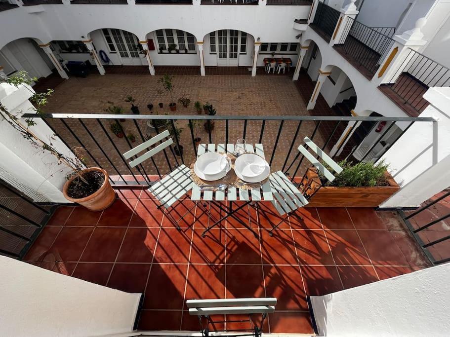 Appartement En El Corazon De Donana *
