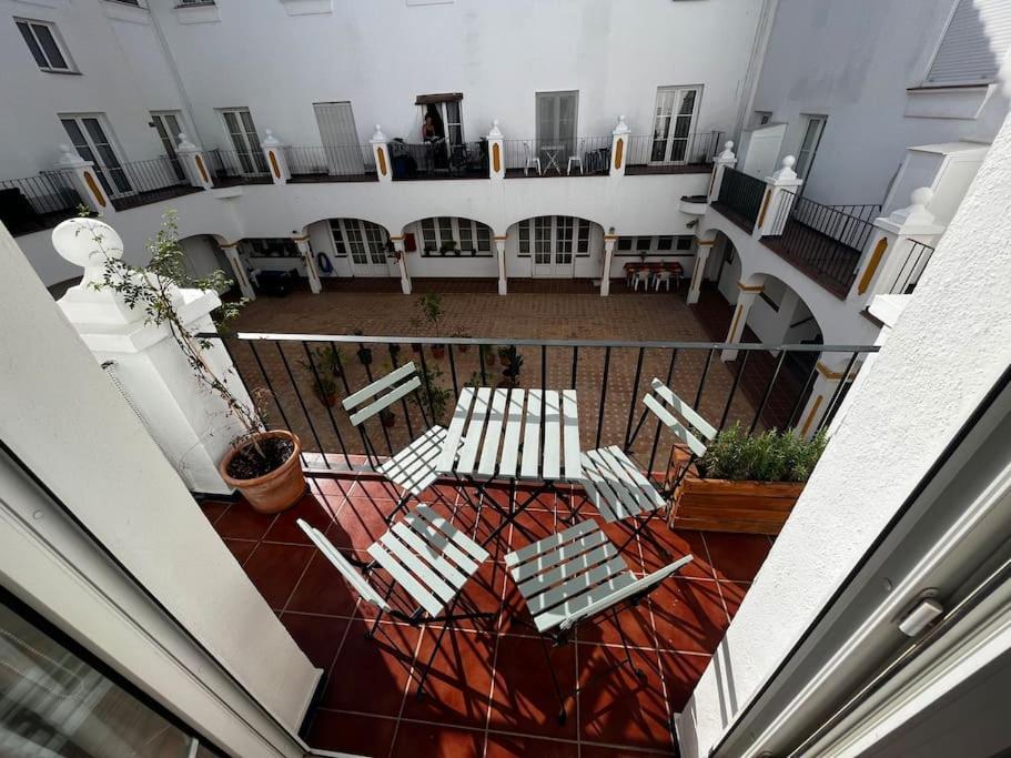 En El Corazon De Donana Apartment