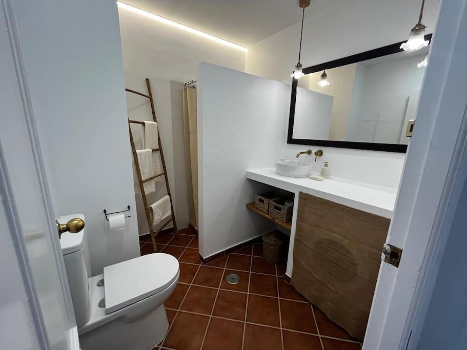 Apartment En El Corazon De Donana El Rocio